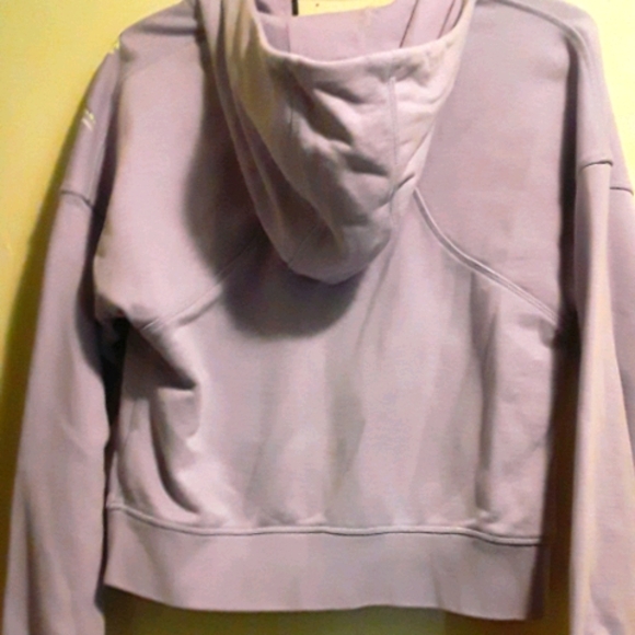 Nike Zip-Up Hoody - Picture 9 of 12